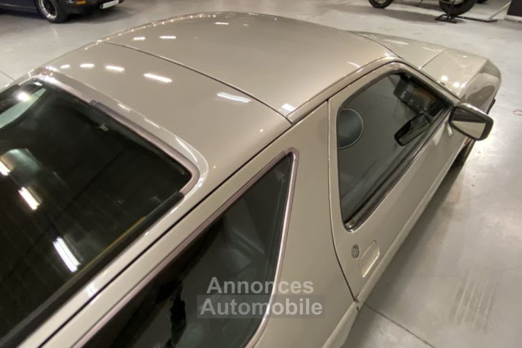 Porsche 928  - <small></small> 19.750 € <small>TTC</small> - #22