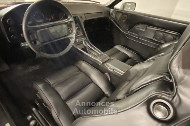 Porsche 928  - <small></small> 19.750 € <small>TTC</small> - #30