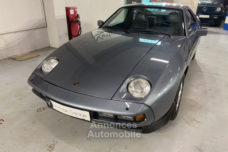 Porsche 928  - <small></small> 34.750 € <small>TTC</small> - #3