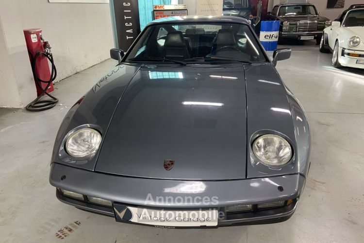 Porsche 928  - <small></small> 34.750 € <small>TTC</small> - #4