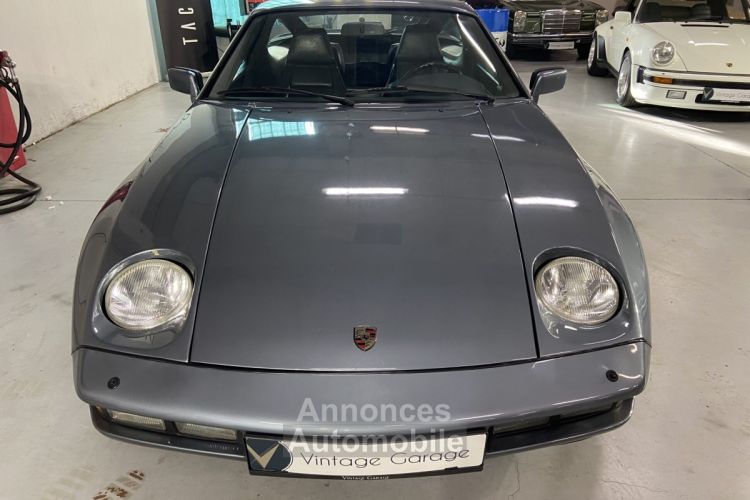 Porsche 928  - <small></small> 34.750 € <small>TTC</small> - #5