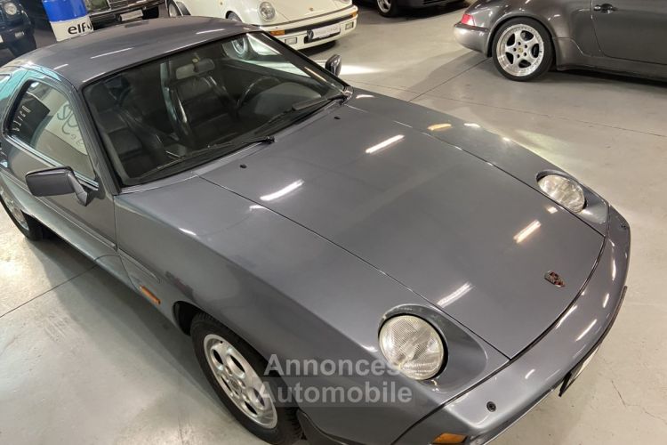 Porsche 928  - <small></small> 34.750 € <small>TTC</small> - #9