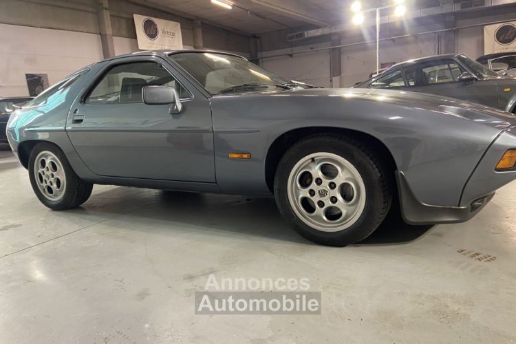 Porsche 928  - <small></small> 34.750 € <small>TTC</small> - #10