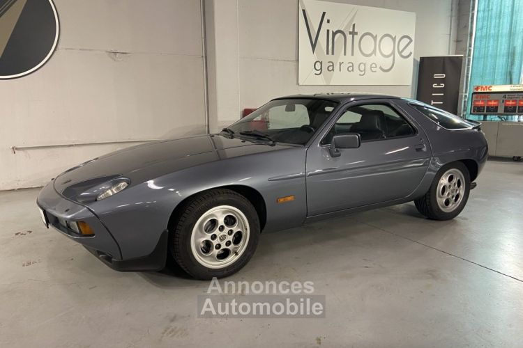 Porsche 928  - <small></small> 34.750 € <small>TTC</small> - #11