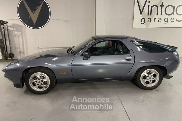 Porsche 928  - <small></small> 34.750 € <small>TTC</small> - #12