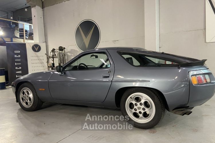 Porsche 928  - <small></small> 34.750 € <small>TTC</small> - #14