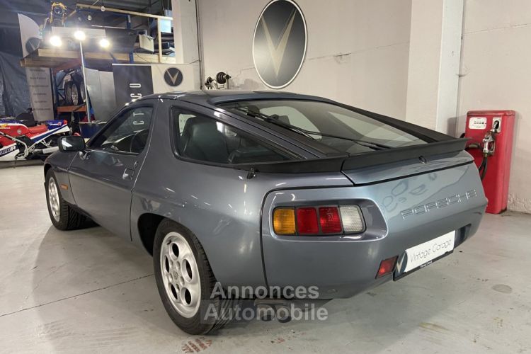 Porsche 928  - <small></small> 34.750 € <small>TTC</small> - #15