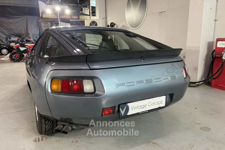 Porsche 928  - <small></small> 34.750 € <small>TTC</small> - #16