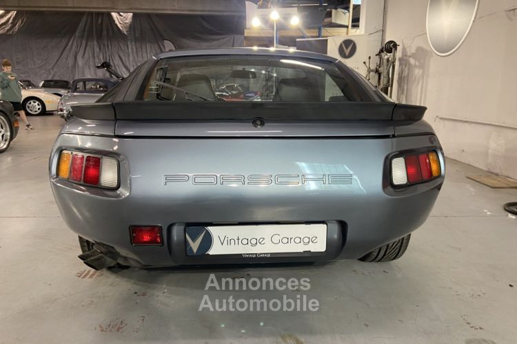 Porsche 928  - <small></small> 34.750 € <small>TTC</small> - #17