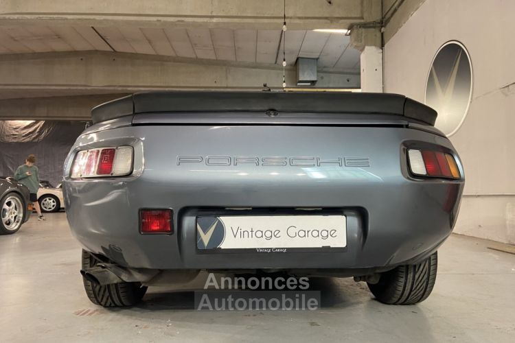 Porsche 928  - <small></small> 34.750 € <small>TTC</small> - #18