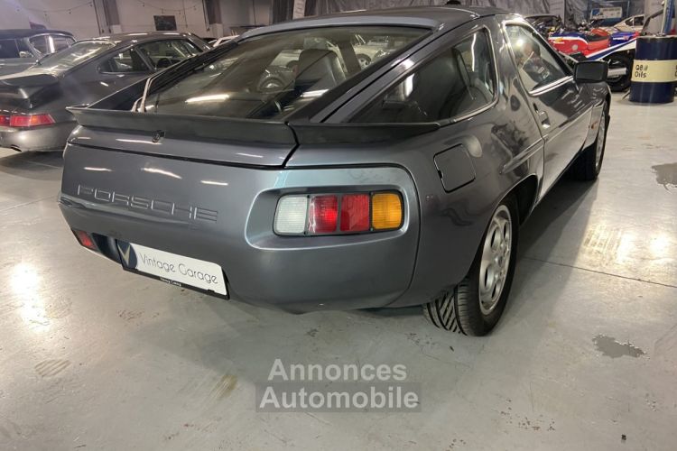 Porsche 928  - <small></small> 34.750 € <small>TTC</small> - #19