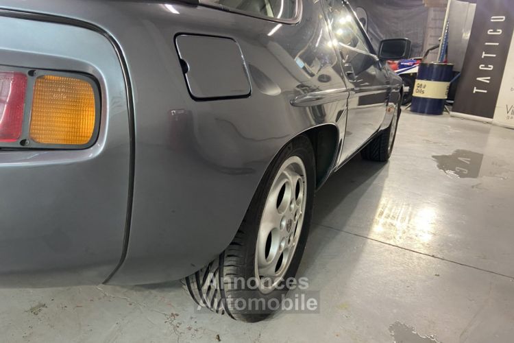 Porsche 928  - <small></small> 34.750 € <small>TTC</small> - #21