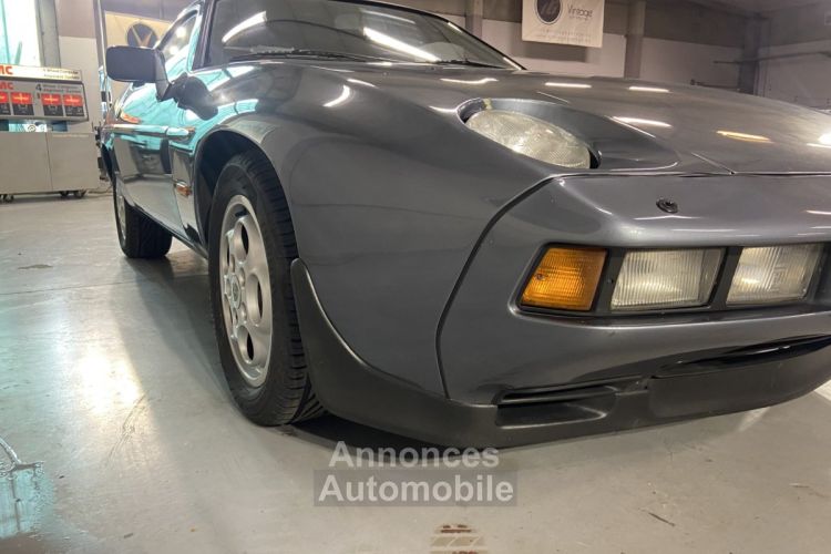 Porsche 928  - <small></small> 34.750 € <small>TTC</small> - #24