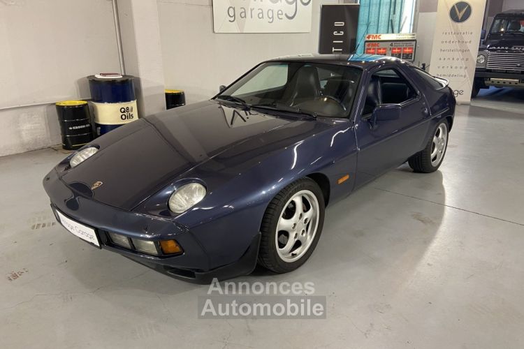 Porsche 928  - <small></small> 26.750 € <small>TTC</small> - #1