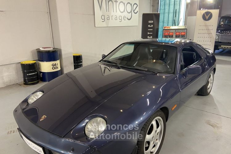 Porsche 928  - <small></small> 26.750 € <small>TTC</small> - #2