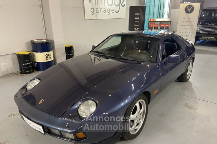 Porsche 928  - <small></small> 26.750 € <small>TTC</small> - #3