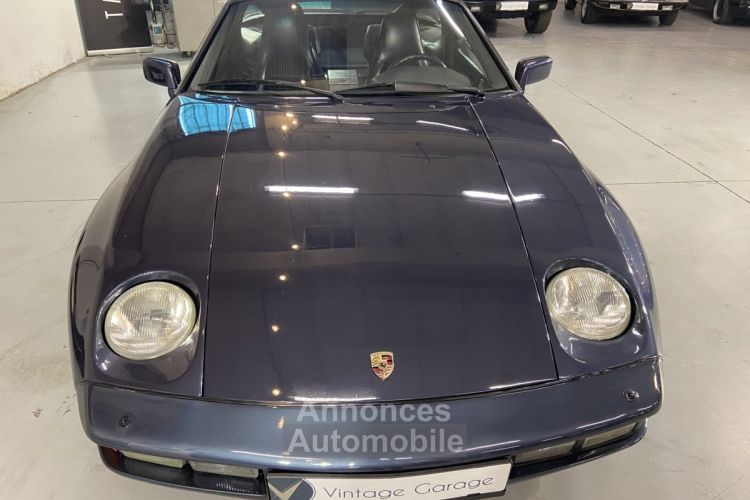 Porsche 928  - <small></small> 26.750 € <small>TTC</small> - #5