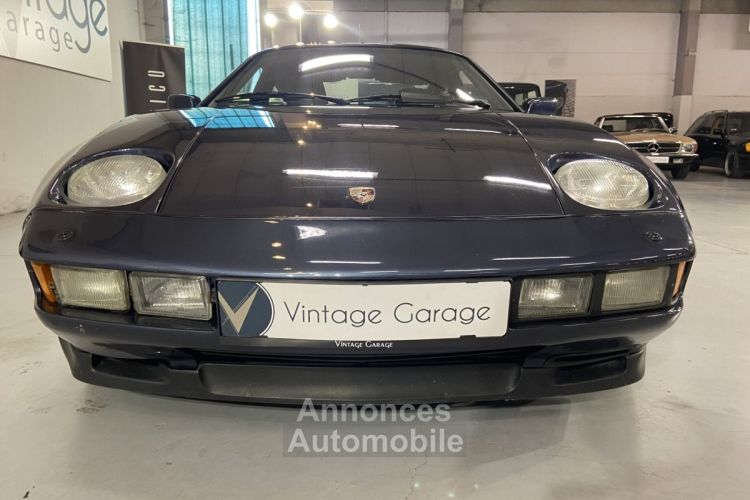 Porsche 928  - <small></small> 26.750 € <small>TTC</small> - #6