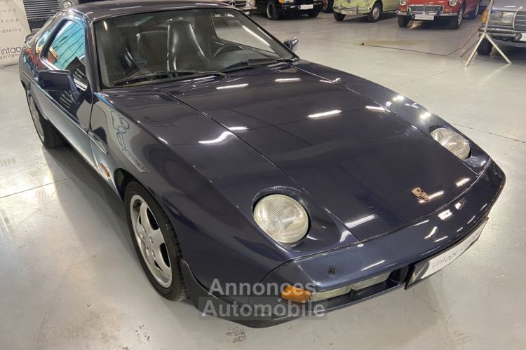 Porsche 928  - <small></small> 26.750 € <small>TTC</small> - #8