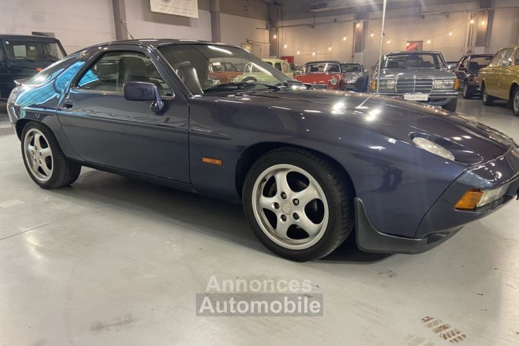 Porsche 928  - <small></small> 26.750 € <small>TTC</small> - #9