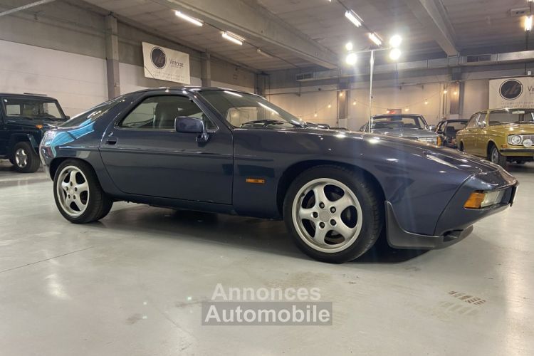 Porsche 928  - <small></small> 26.750 € <small>TTC</small> - #10