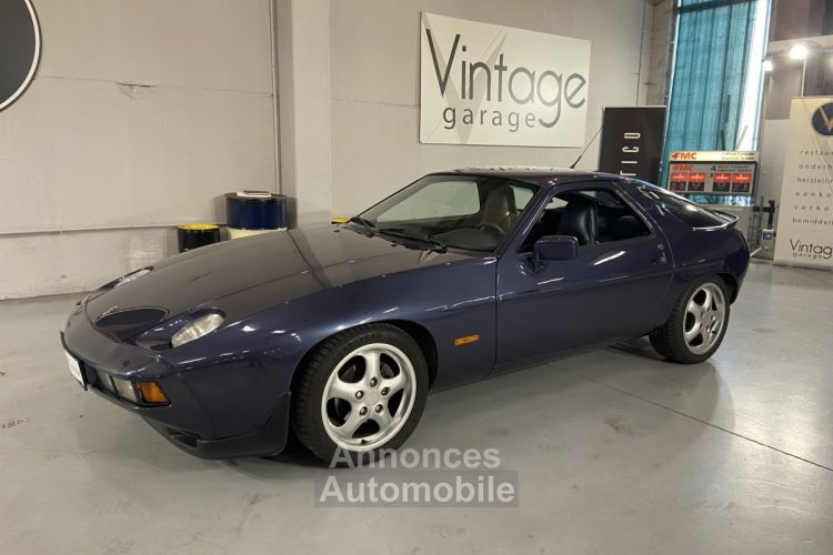 Porsche 928  - <small></small> 26.750 € <small>TTC</small> - #11