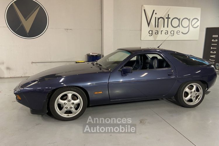 Porsche 928  - <small></small> 26.750 € <small>TTC</small> - #12