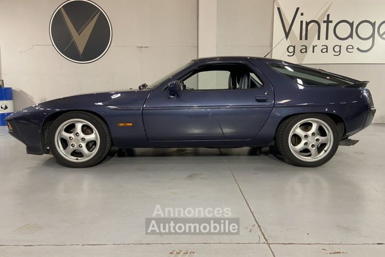 Porsche 928  - <small></small> 26.750 € <small>TTC</small> - #13