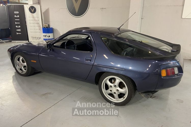 Porsche 928  - <small></small> 26.750 € <small>TTC</small> - #14