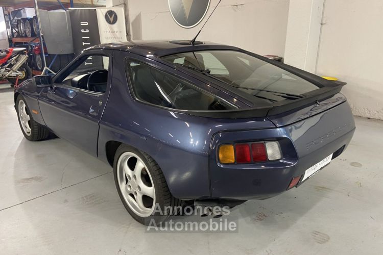 Porsche 928  - <small></small> 26.750 € <small>TTC</small> - #15