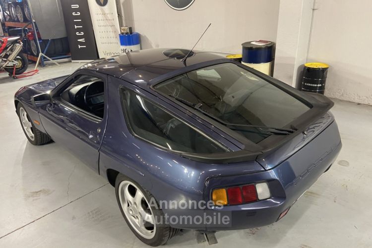 Porsche 928  - <small></small> 26.750 € <small>TTC</small> - #16