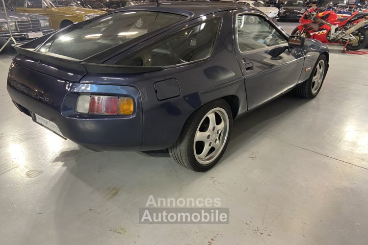 Porsche 928  - <small></small> 26.750 € <small>TTC</small> - #19