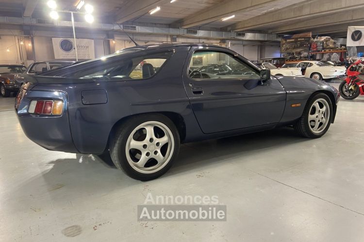 Porsche 928  - <small></small> 26.750 € <small>TTC</small> - #20