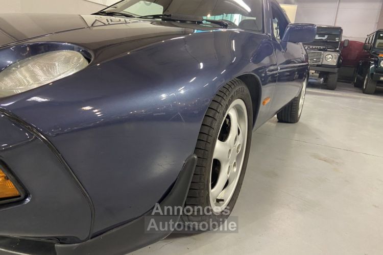 Porsche 928  - <small></small> 26.750 € <small>TTC</small> - #23