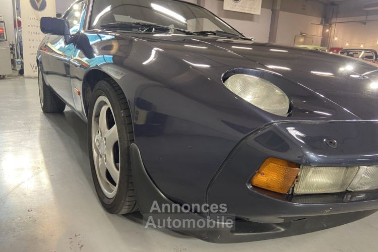 Porsche 928  - <small></small> 26.750 € <small>TTC</small> - #24