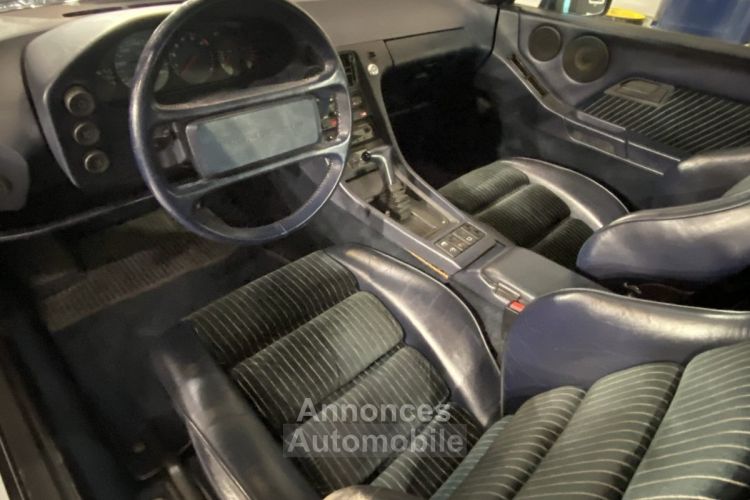 Porsche 928  - <small></small> 26.750 € <small>TTC</small> - #29