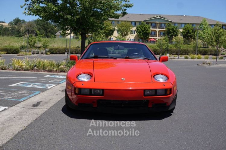 Porsche 928 s  - <small></small> 24.900 € <small>TTC</small> - #18