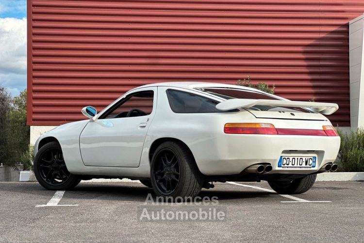 Porsche 928 s2 - <small></small> 23.490 € <small>TTC</small> - #4