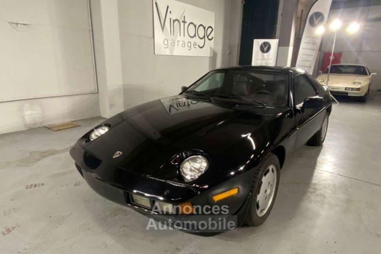 Porsche 928 S3 - <small></small> 25.750 € <small>TTC</small> - #1