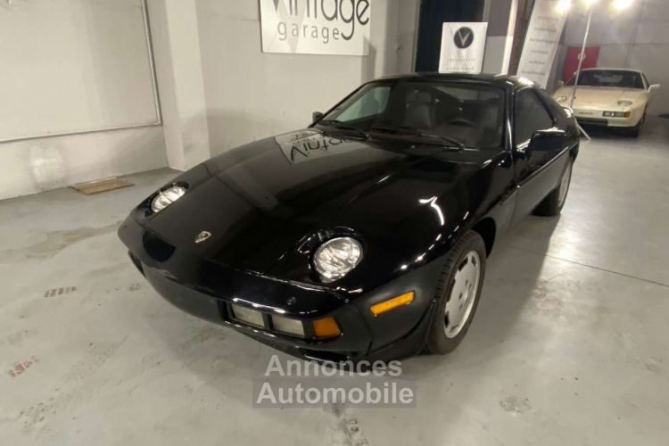 Porsche 928 S3 - <small></small> 25.750 € <small>TTC</small> - #2