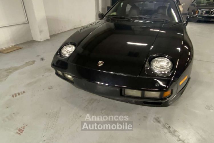 Porsche 928 S3 - <small></small> 25.750 € <small>TTC</small> - #3