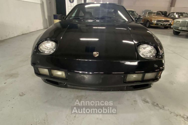 Porsche 928 S3 - <small></small> 25.750 € <small>TTC</small> - #4