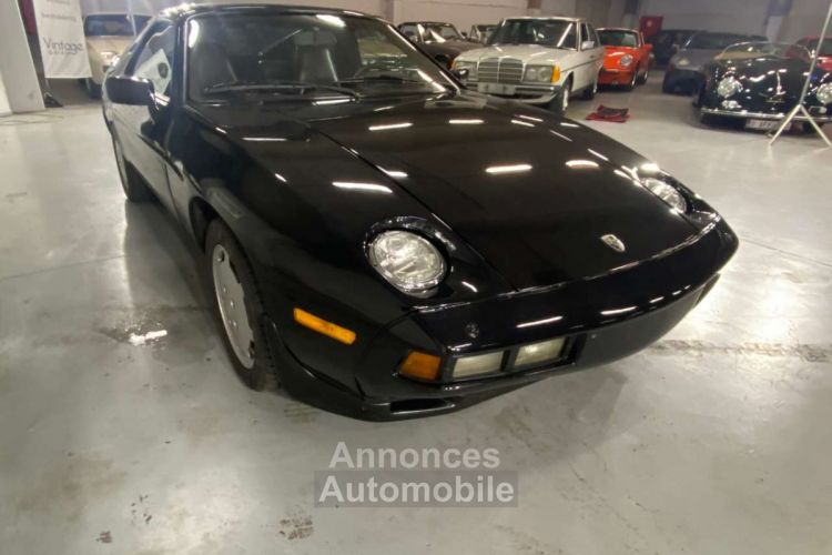 Porsche 928 S3 - <small></small> 25.750 € <small>TTC</small> - #5