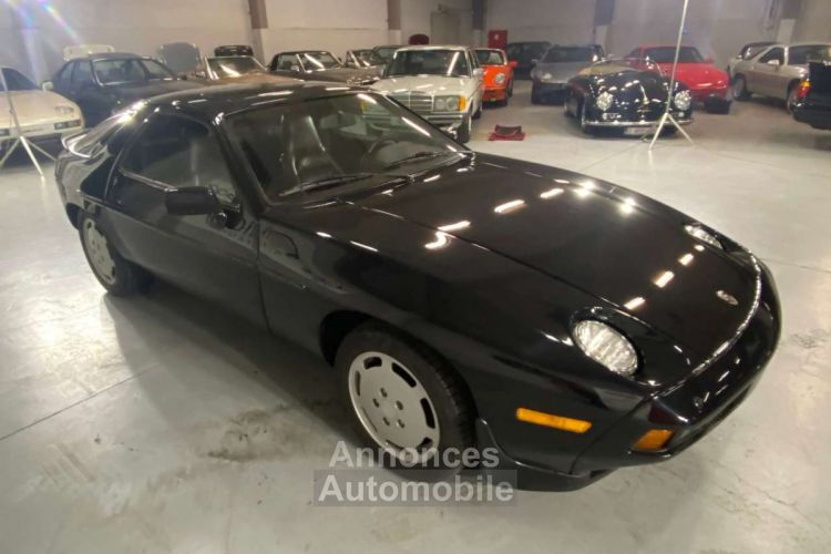 Porsche 928 S3 - <small></small> 25.750 € <small>TTC</small> - #6