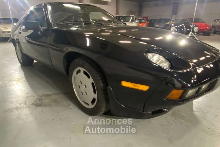 Porsche 928 S3 - <small></small> 25.750 € <small>TTC</small> - #7