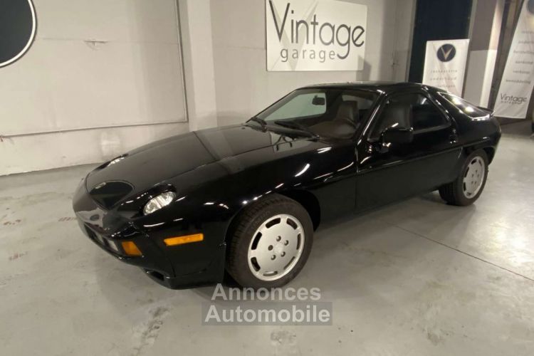 Porsche 928 S3 - <small></small> 25.750 € <small>TTC</small> - #8