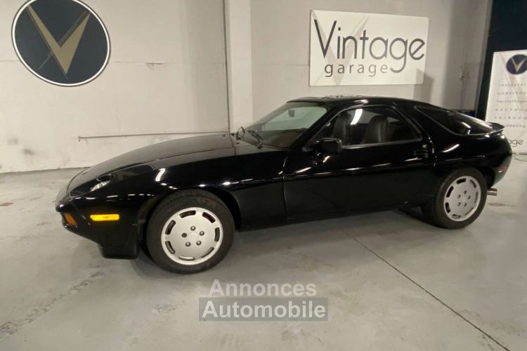 Porsche 928 S3 - <small></small> 25.750 € <small>TTC</small> - #9