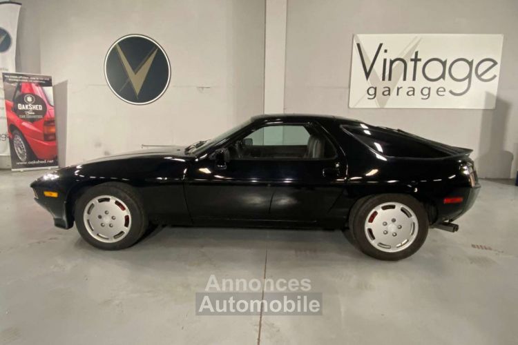 Porsche 928 S3 - <small></small> 25.750 € <small>TTC</small> - #10