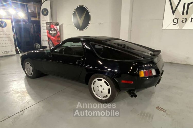 Porsche 928 S3 - <small></small> 25.750 € <small>TTC</small> - #11