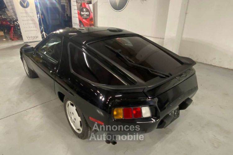 Porsche 928 S3 - <small></small> 25.750 € <small>TTC</small> - #12